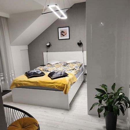 Apartament Wiktoria Διαμέρισμα Łańcut Εξωτερικό φωτογραφία