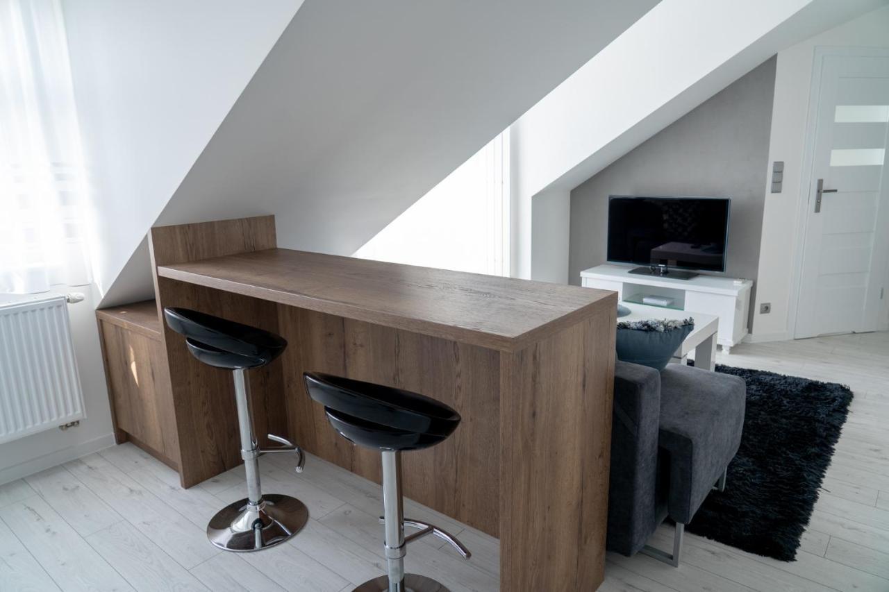 Apartament Wiktoria Διαμέρισμα Łańcut Εξωτερικό φωτογραφία