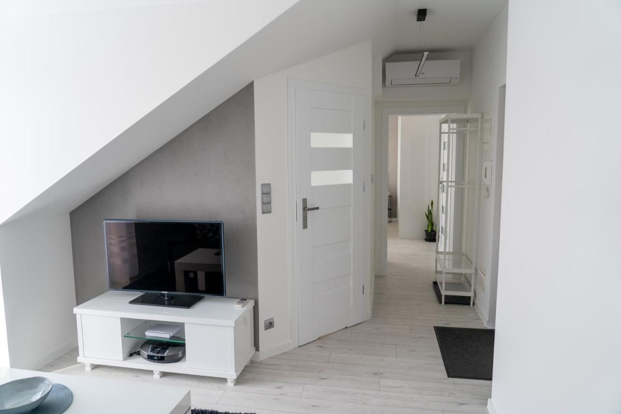 Apartament Wiktoria Διαμέρισμα Łańcut Εξωτερικό φωτογραφία