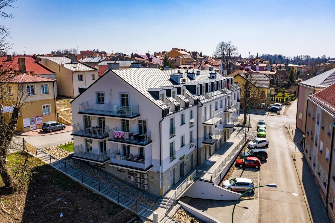 Apartament Wiktoria Διαμέρισμα Łańcut Εξωτερικό φωτογραφία