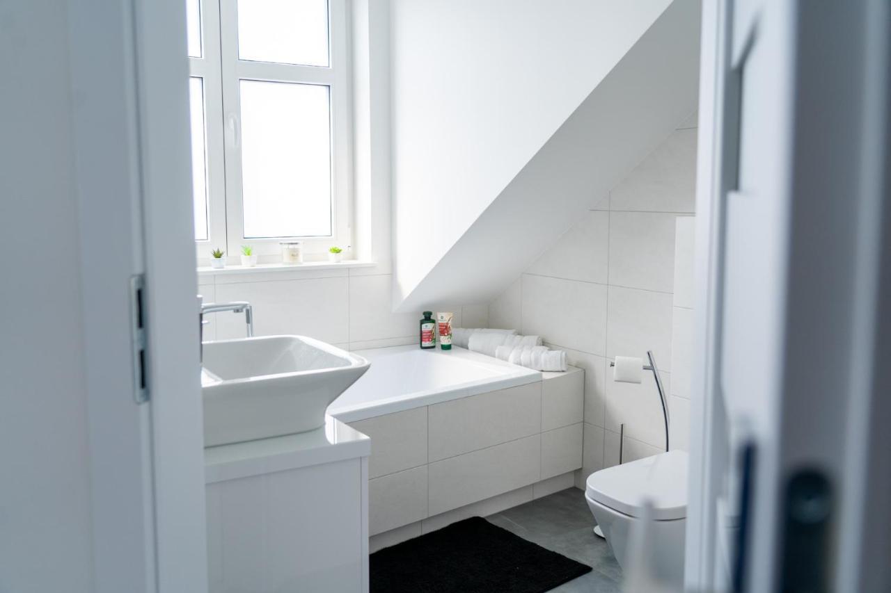 Apartament Wiktoria Διαμέρισμα Łańcut Εξωτερικό φωτογραφία