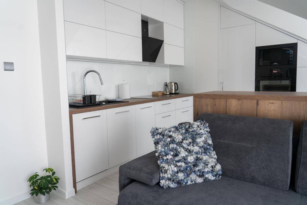 Apartament Wiktoria Διαμέρισμα Łańcut Εξωτερικό φωτογραφία