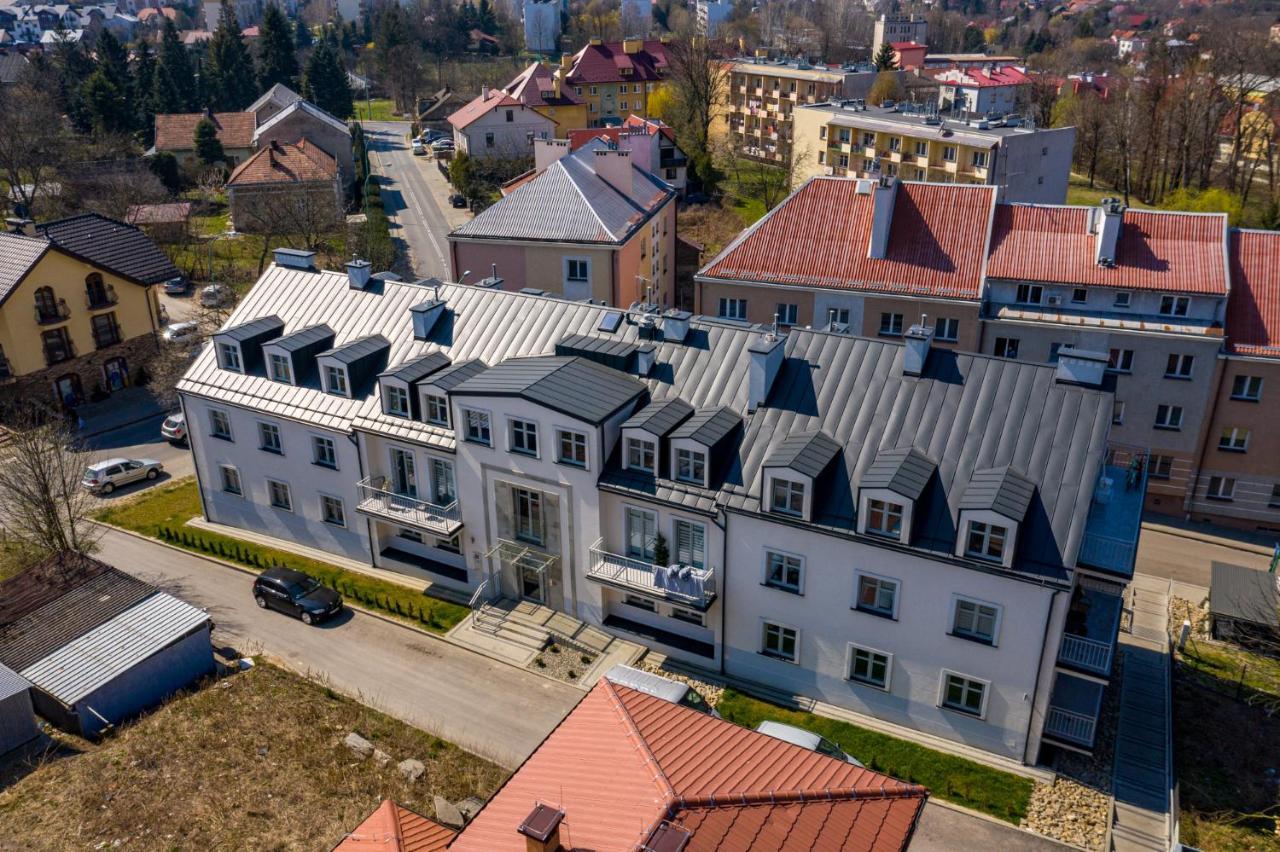 Apartament Wiktoria Διαμέρισμα Łańcut Εξωτερικό φωτογραφία