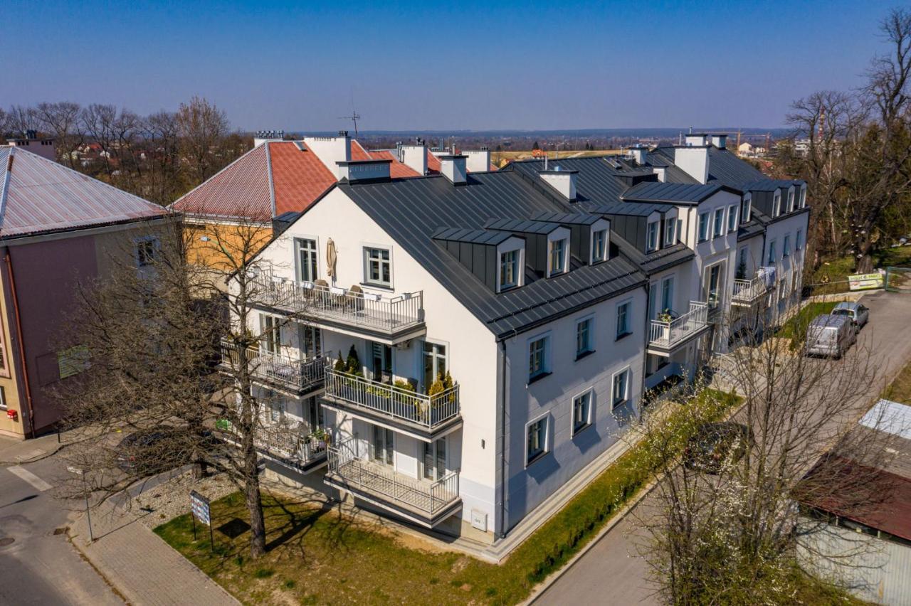 Apartament Wiktoria Διαμέρισμα Łańcut Εξωτερικό φωτογραφία