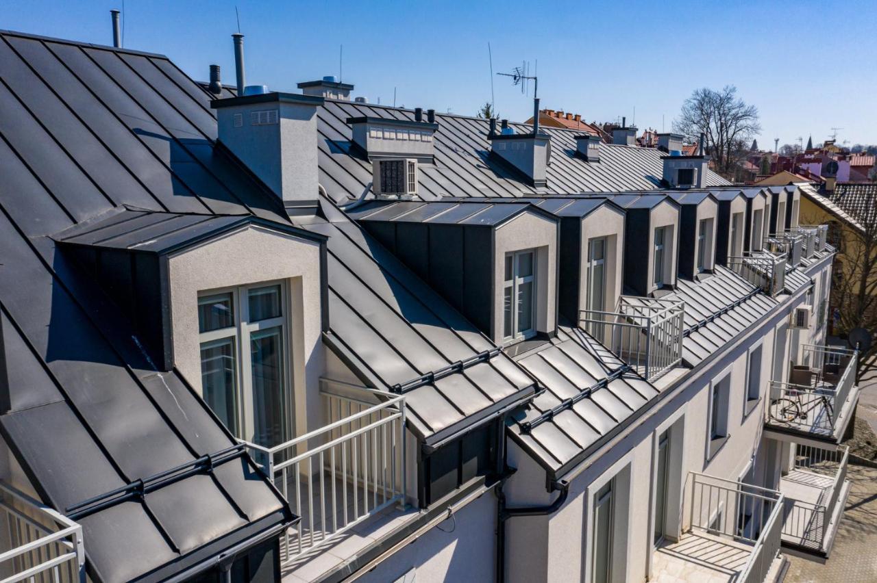 Apartament Wiktoria Διαμέρισμα Łańcut Εξωτερικό φωτογραφία
