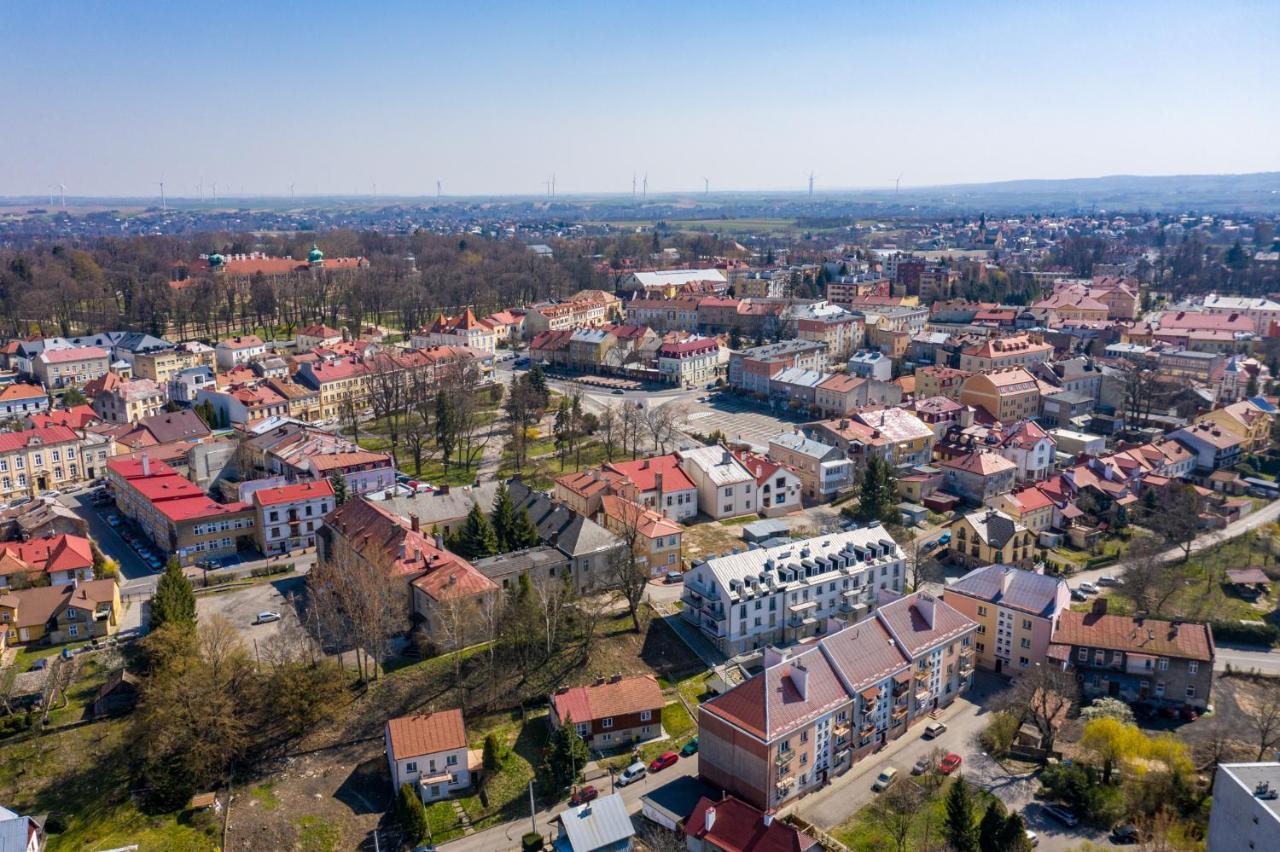 Apartament Wiktoria Διαμέρισμα Łańcut Εξωτερικό φωτογραφία