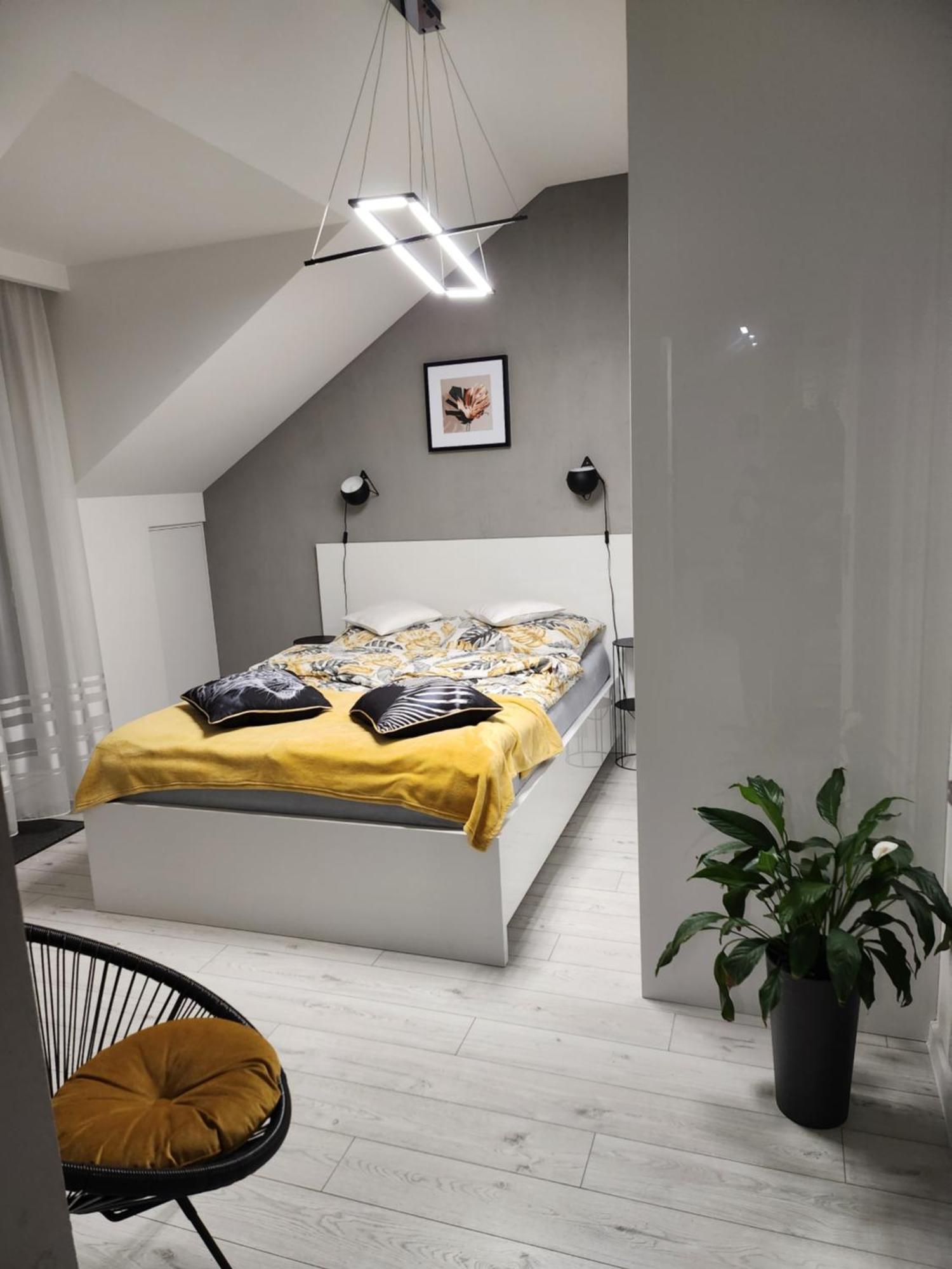 Apartament Wiktoria Διαμέρισμα Łańcut Εξωτερικό φωτογραφία